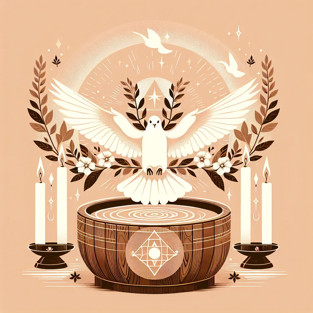 Dia Nacional da Umbanda é celebrado em 15 de novembro.