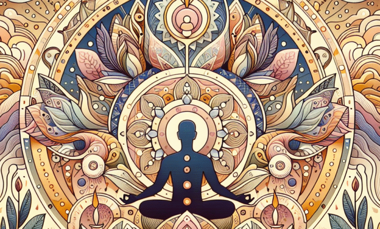 Ritual para atrair prosperidade e renovação espiritual