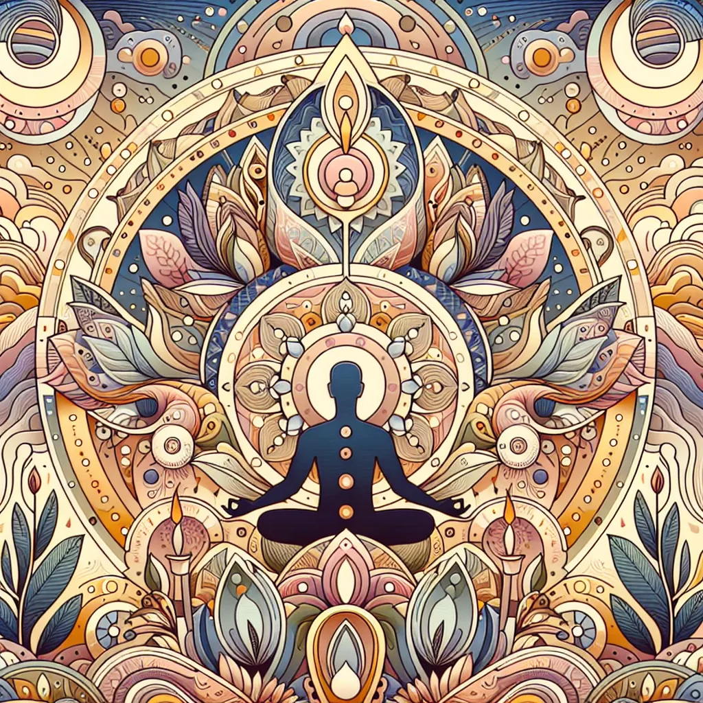 Ritual para atrair prosperidade e renovação espiritual