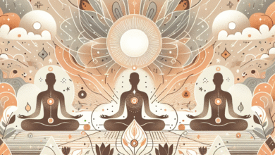 Consulta espiritual completa online: dicas de preparação