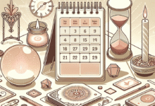 Como agendar uma consulta espiritual urgente