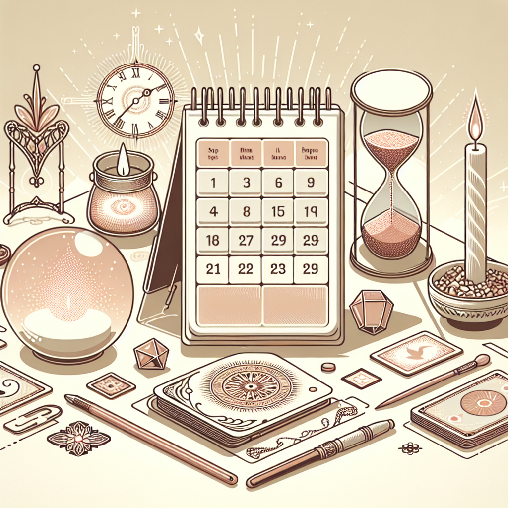 Como agendar uma consulta espiritual urgente