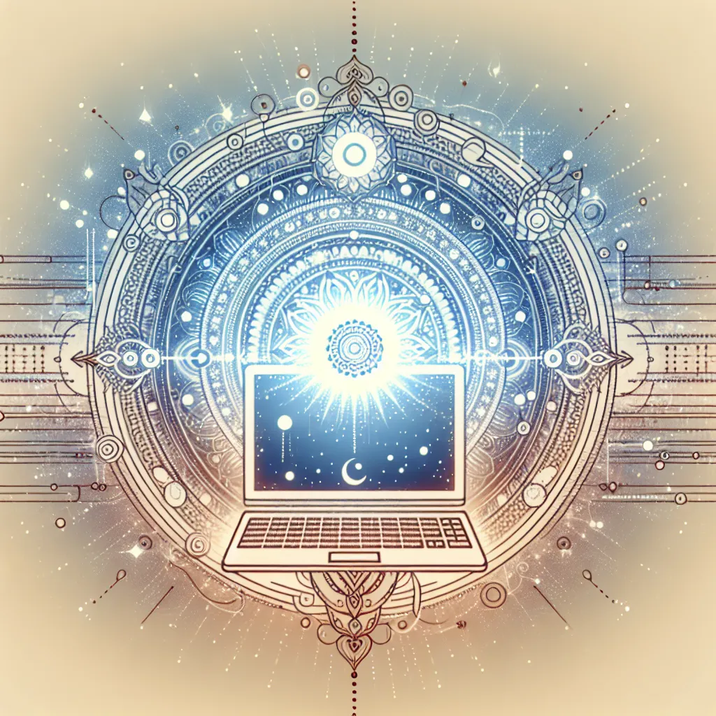 Consulta espiritual online: é confiável? Entenda aqui.