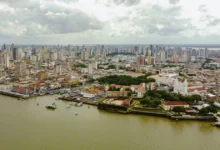 De Olho nos Ruralistas e Fase lançam estudo sobre lobbies na COP30 — Brasil de Fato