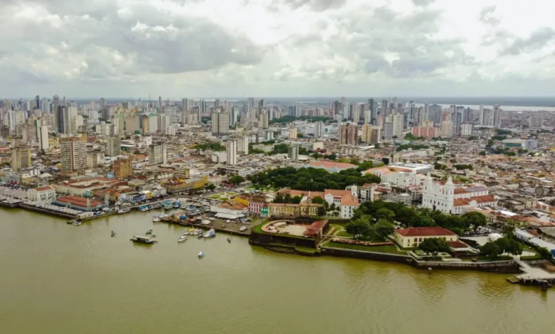 De Olho nos Ruralistas e Fase lançam estudo sobre lobbies na COP30 — Brasil de Fato