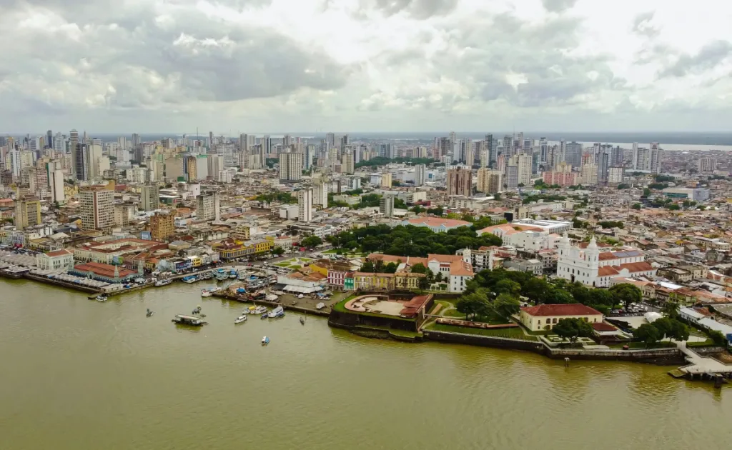 Estudo revela lobbies na COP30, apontam De Olho nos Ruralistas e Fase