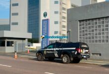 MP denuncia três à Justiça por esquema de rachadinha na Assembleia e fraudes em empréstimos consignados - Polícia