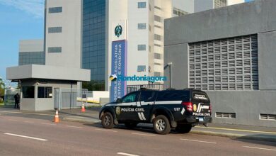 MP denuncia três à Justiça por esquema de rachadinha na Assembleia e fraudes em empréstimos consignados - Polícia