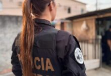 Operação Roque prende quatro advogados do Comando Vermelho em Manaus - Polícia