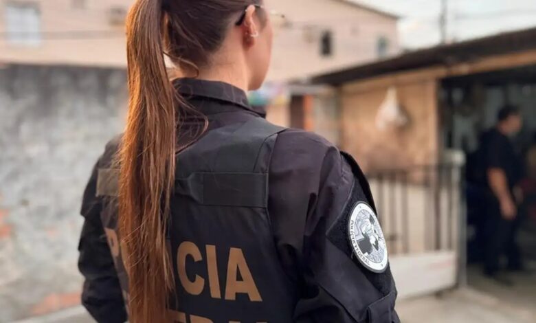 Operação Roque prende quatro advogados do Comando Vermelho em Manaus - Polícia