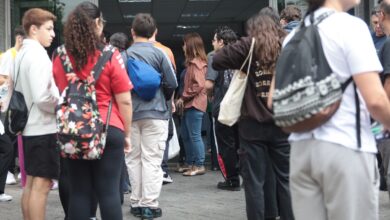 Enem 2025: candidatos fazem prova de matemática e ciências da natureza - Nacional