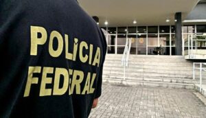 PF prende um e apreende R$ 25 mil em operação contra lavagem de dinheiro em Porto Velho - Polícia