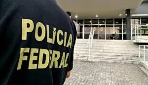 PF prende um e apreende R$ 25 mil em operação contra lavagem de dinheiro em Porto Velho - Polícia