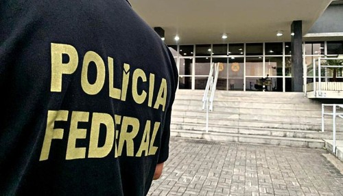 PF prende um e apreende R$ 25 mil em operação contra lavagem de dinheiro em Porto Velho - Polícia