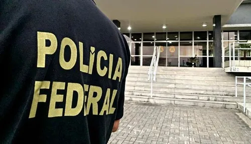 PF apreende R$ 25 mil e prende um em Porto Velho
