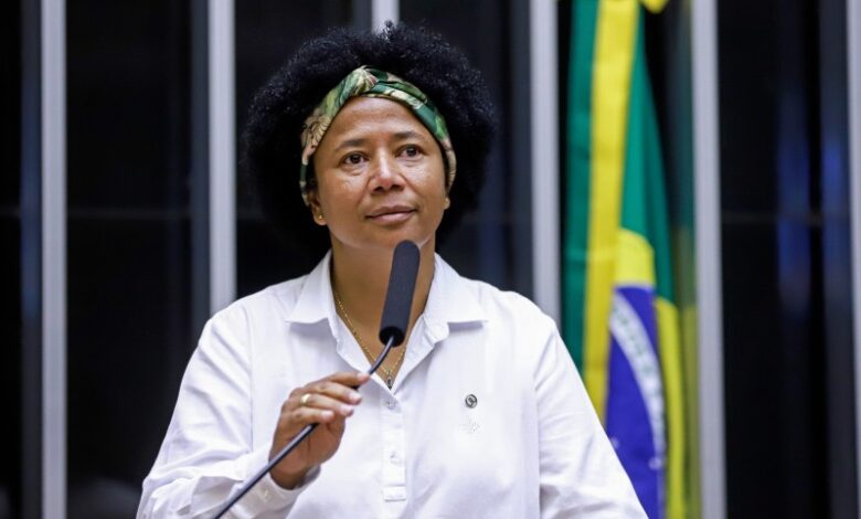 Deputada Sílvia Cristina anuncia audiência pública para debater a desestatização da hidrovia do Madeira - Política