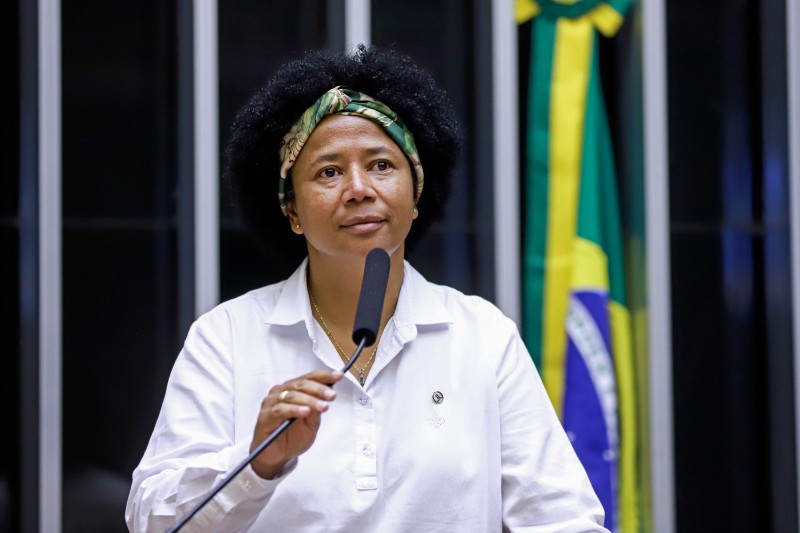 Deputada Sílvia Cristina anuncia audiência pública para debater a desestatização da hidrovia do Madeira - Política