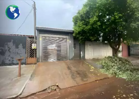 Leilão da Caixa tem imóveis a partir de R$ 132 mil em MS