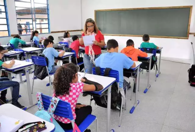 Diretrizes para Atendimento de Estudantes com TEA nas Escolas