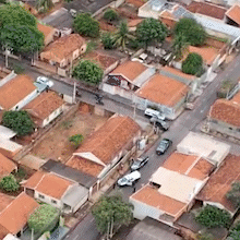 Operação conjunta mira tráfico e crimes violentos em MS e SP