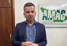 Rodrigo Damasceno anuncia retomada das atividades da olaria em Tarauacá | ac24horas