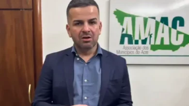 Rodrigo Damasceno anuncia retomada das atividades da olaria em Tarauacá | ac24horas