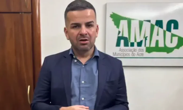 Rodrigo Damasceno anuncia retomada das atividades da olaria em Tarauacá | ac24horas