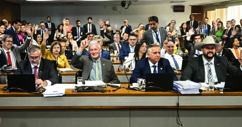 CPMI cancela sessão que ouviria ex-coordenador do INSS e ‘facilitador’ de desvios; entenda