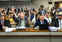 CPMI cancela sessão que ouviria ex-coordenador do INSS e ‘facilitador’ de desvios; entenda