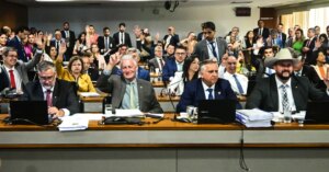 CPMI cancela sessão que ouviria ex-coordenador do INSS e ‘facilitador’ de desvios; entenda