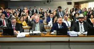 CPMI cancela sessão que ouviria ex-coordenador do INSS e ‘facilitador’ de desvios; entenda