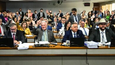 CPMI cancela sessão que ouviria ex-coordenador do INSS e ‘facilitador’ de desvios; entenda