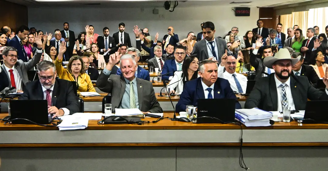 CPMI cancela sessão que ouviria ex-coordenador do INSS e ‘facilitador’ de desvios; entenda