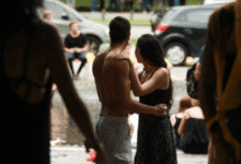 Uniões consensuais ultrapassam casamentos no civil e religioso, mostra Censo