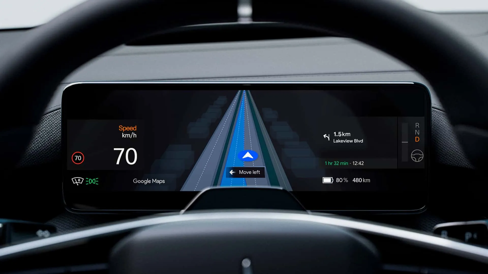Google Maps usará radares de carros para melhorar navegação