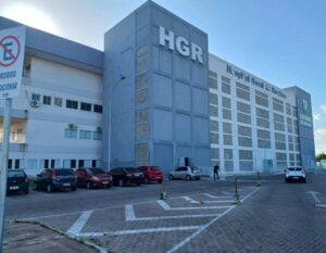 Empresa que fornece alimentação aos hospitais envia comunicado urgente de suspensão por falta de pagamento da Sesau