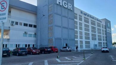 Empresa que fornece alimentação aos hospitais envia comunicado urgente de suspensão por falta de pagamento da Sesau