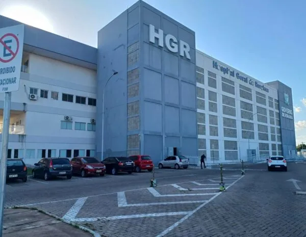 Hospitais enfrentam suspensão de alimentação por falta de pagamento