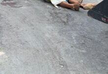 Homem é executado a tiros após ser perseguido na zona leste de Manaus