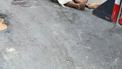 Homem é executado a tiros após ser perseguido na zona leste de Manaus