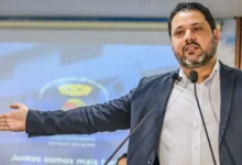 João Marcos diz a moradores do Papoco que bairro Rosalinda é tranquilo: “família serão removidas em até 90 dias”