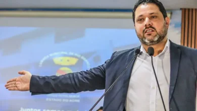 João Marcos diz a moradores do Papoco que bairro Rosalinda é tranquilo: “família serão removidas em até 90 dias”