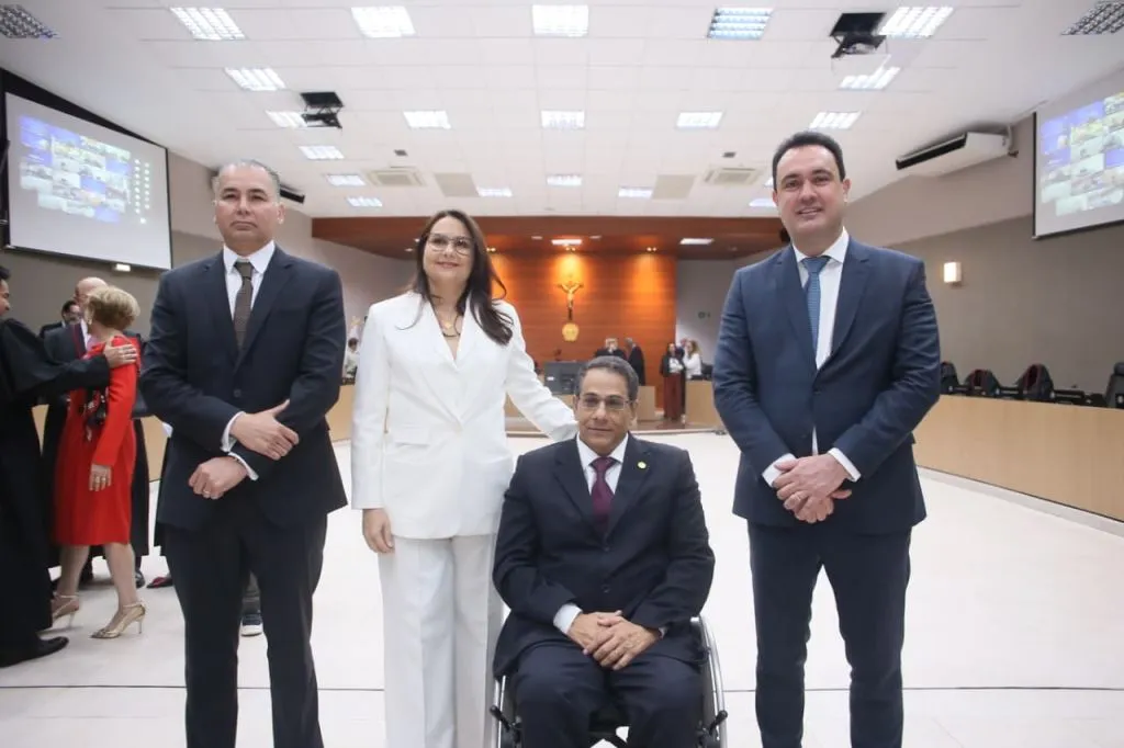 TJMT publica lista tríplice de advogados para desembargador