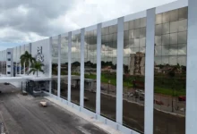 Nova sede do Ministério Público será inaugurada em 27 de novembro