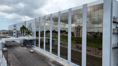 Nova sede do Ministério Público será inaugurada em 27 de novembro