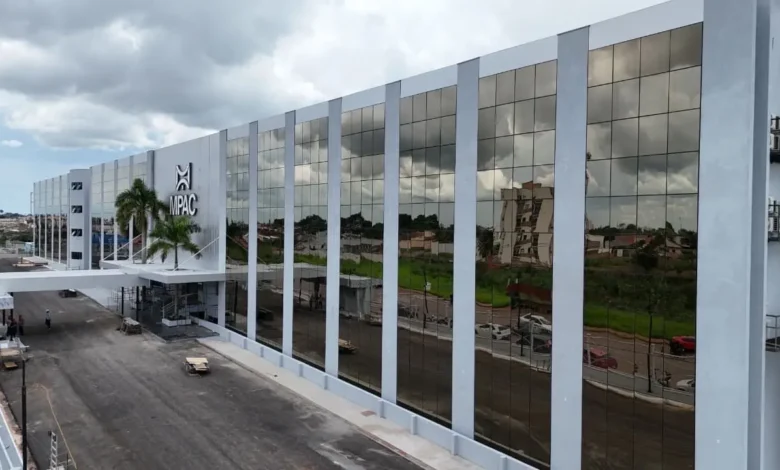 Nova sede do Ministério Público será inaugurada em 27 de novembro