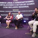 Headscon Acre reúne cultura gamer, criatividade e debates sobre jogos no Brasil