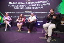 Headscon Acre reúne cultura gamer, criatividade e debates sobre jogos no Brasil