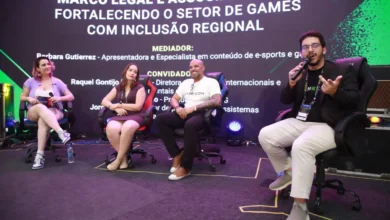 Headscon Acre reúne cultura gamer, criatividade e debates sobre jogos no Brasil