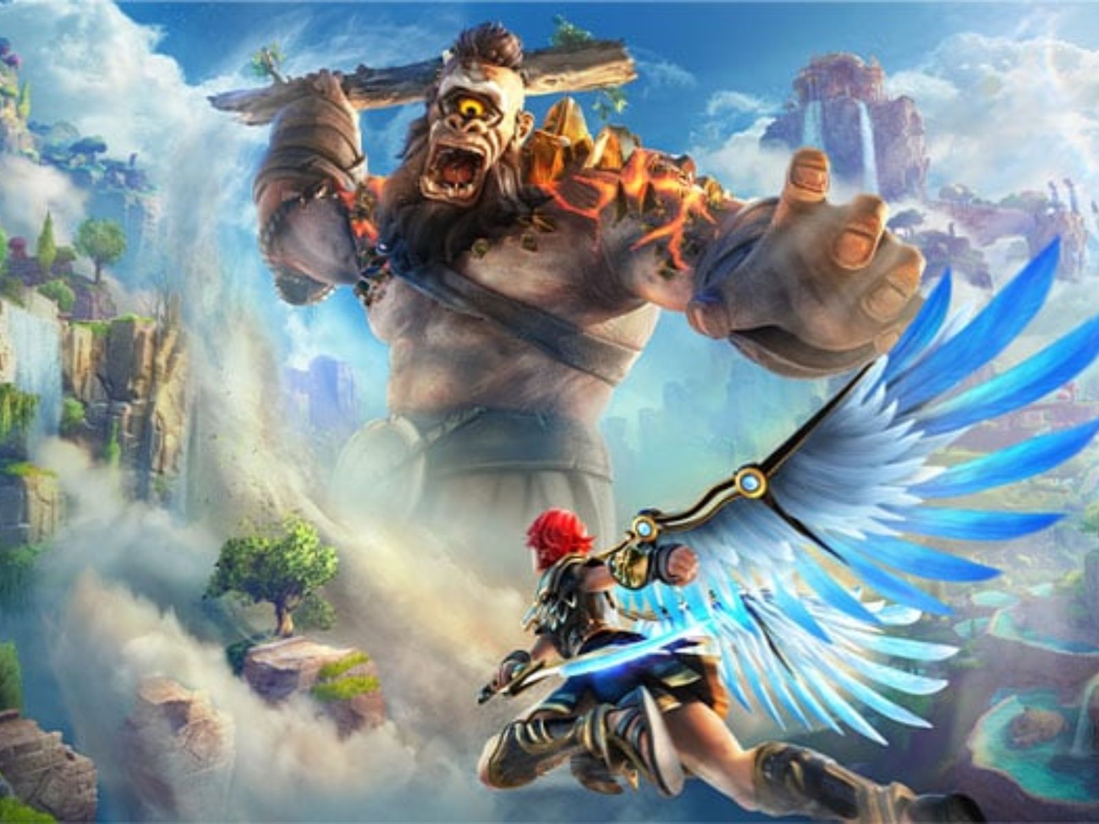 De US$ 39,99 a US$ 0: o RPG de mundo aberto inspirado em Zelda passa a ser gratuito no PC por tempo limitado - e o senhor pode mantê-lo para sempre a partir desta data